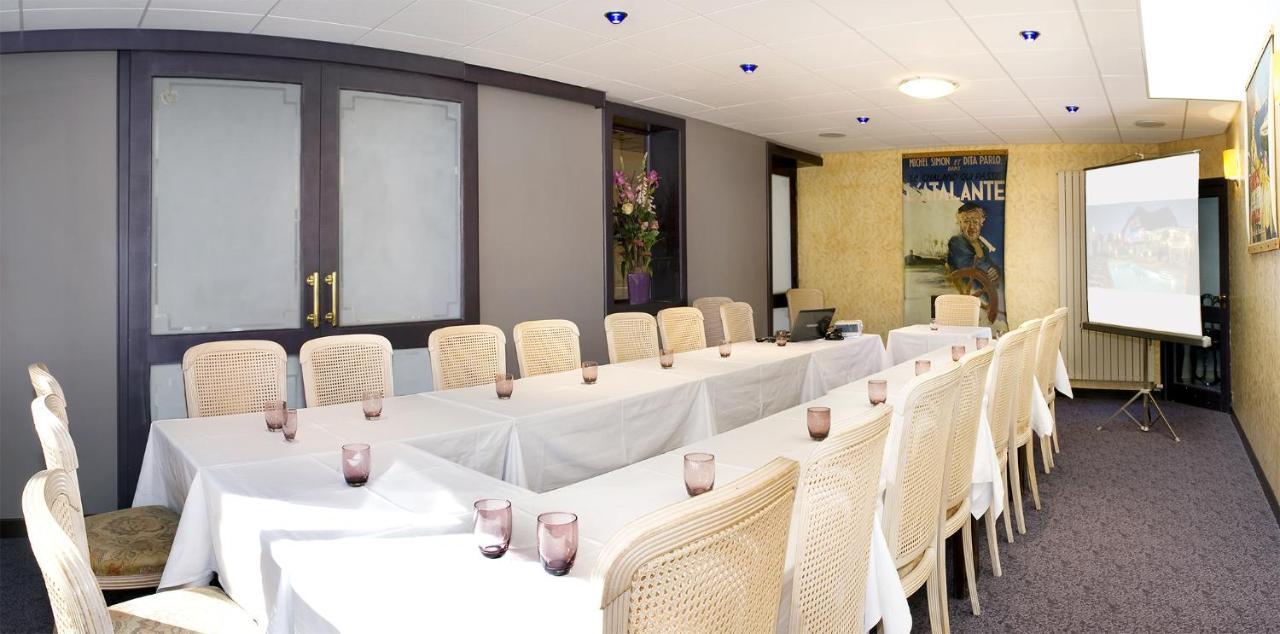 Hotel Les Peyrieres Olemps Екстериор снимка
